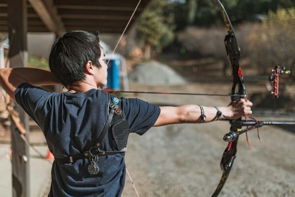 Archery Tips_ 5 Things Beginners Should Know