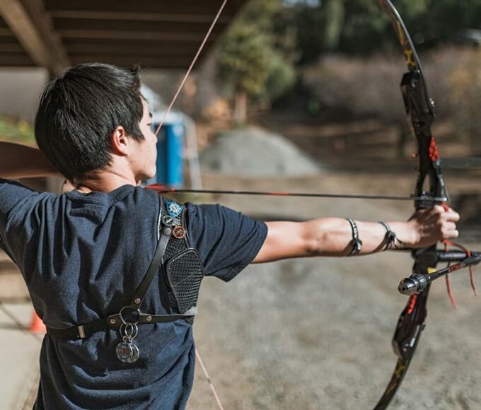 Archery Tips_ 5 Things Beginners Should Know