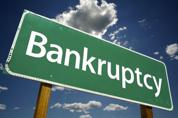 Bankruptcy Landscape