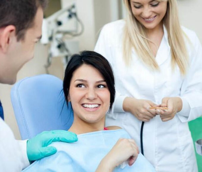 Best Dental Service