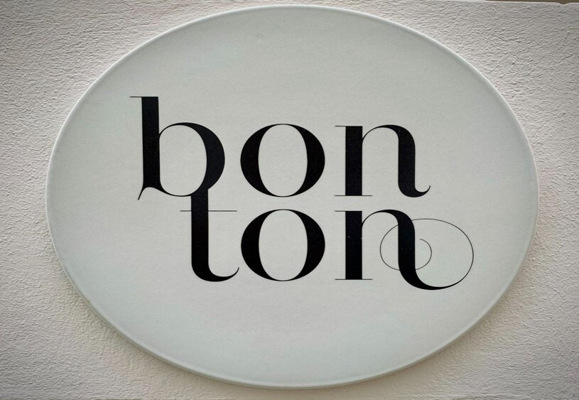 Best Fonts For Logo Design For Different Industries in Melbourne-1