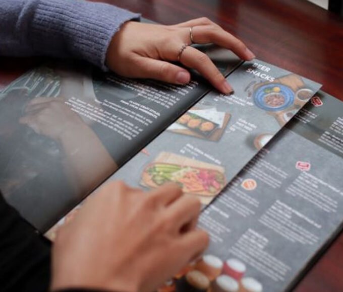 Brochure Important in Business