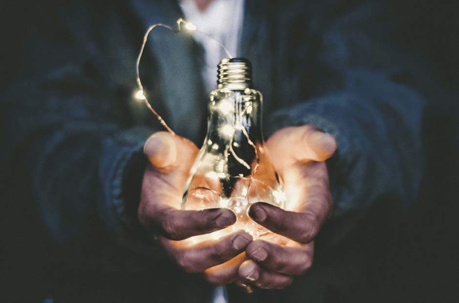 Business Energy Comparison