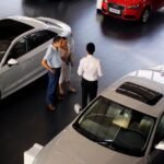 Buying Used Vehicles