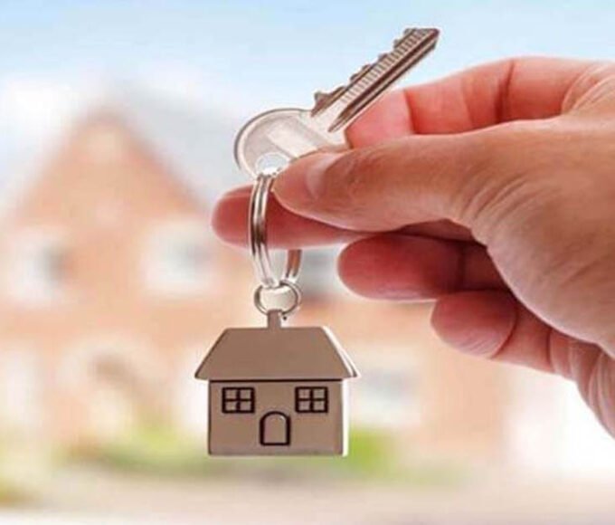 Buying a New House