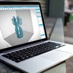 CAD software and the Digital Design Revolution