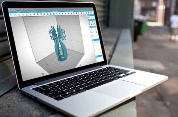 CAD software and the Digital Design Revolution