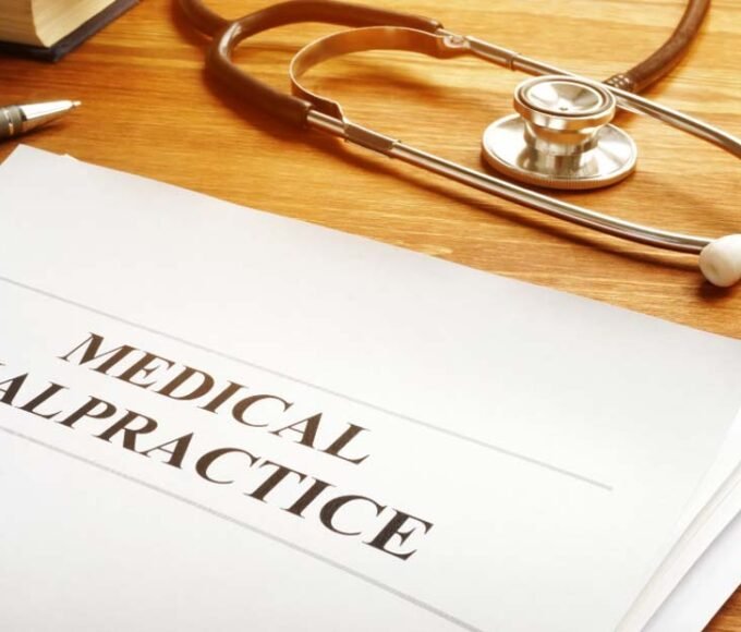 Category Of Medical Malpractice