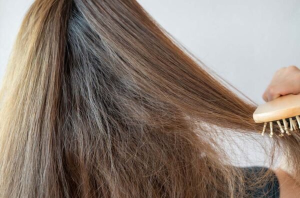 Causes of Frizzy Curls