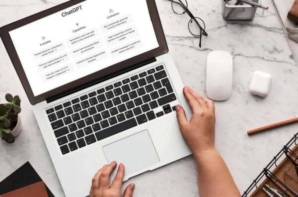 ChatGPT for landing your first job