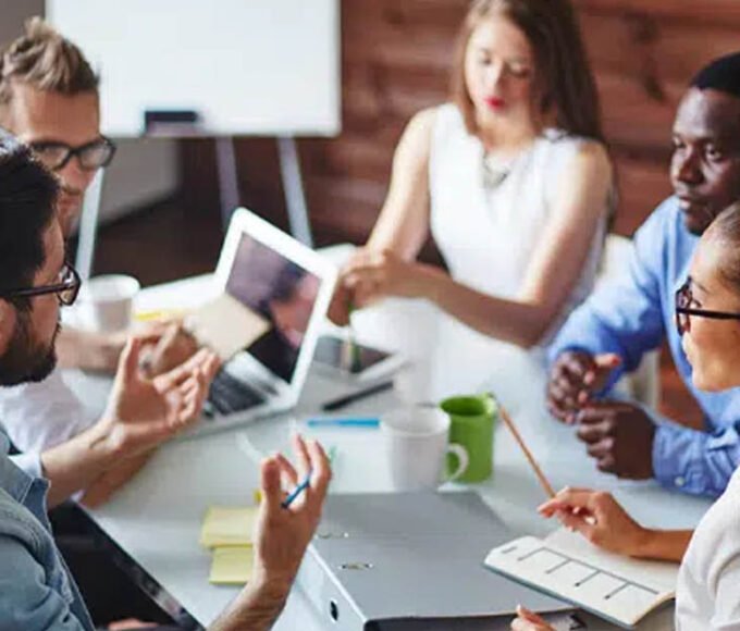Choosing an IT Services Provider in Irvine