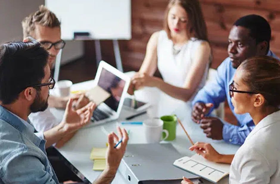 Choosing an IT Services Provider in Irvine