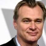 Christopher Nolan