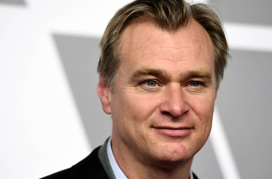 Christopher Nolan