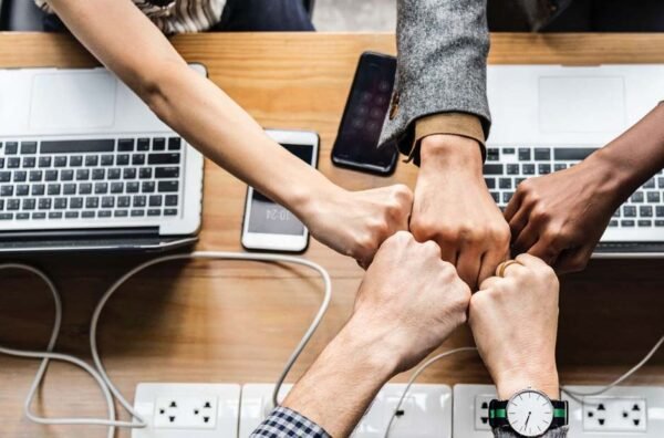 Collaborative IT Support