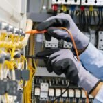 Commercial Electrician