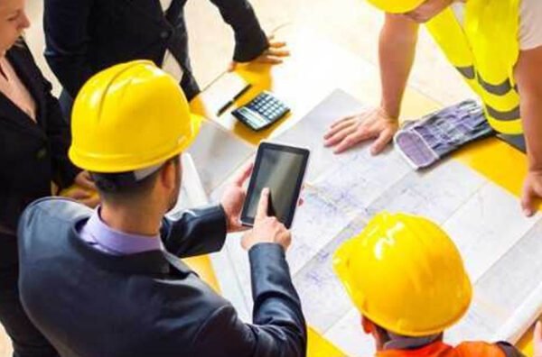 Construction Project Strategies