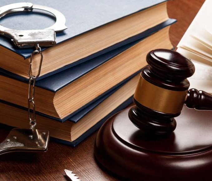 Criminal Defense Attorney