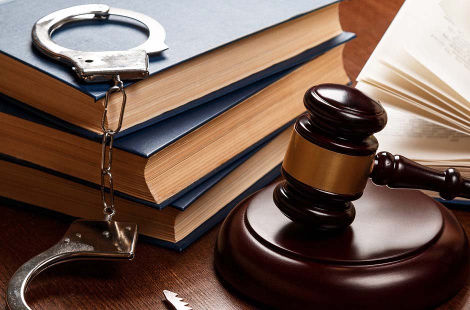 Criminal Defense Attorney