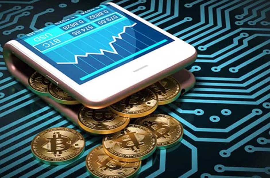 Crypto Wallets