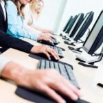 Cybersecurity Awareness with IT Support and Employee Training