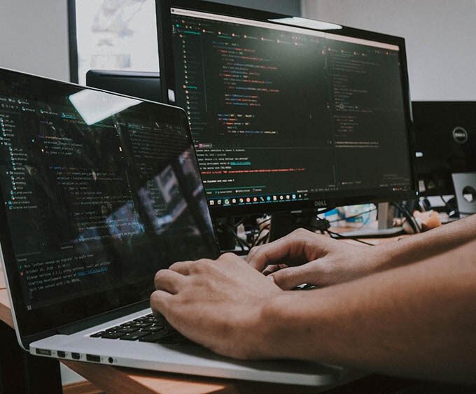 Cybersecurity for Small Businesses