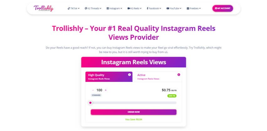 Do Purchasing Reels Views Enhance Your Overall IG Engagement-1