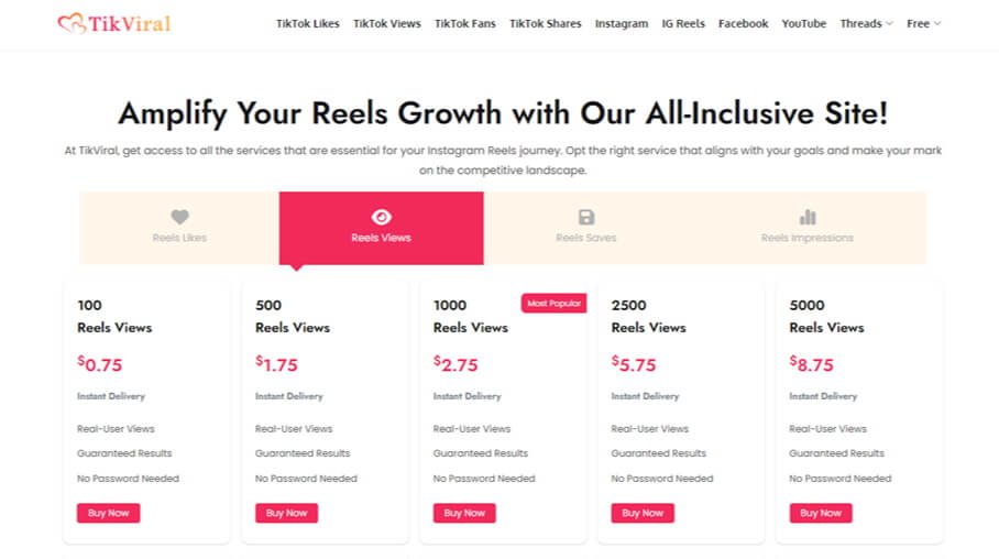 Do Purchasing Reels Views Enhance Your Overall IG Engagement-2