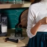 Espresso Coffee Machine