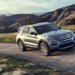 Family-Friendly Used SUVs