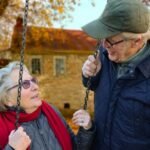Five Important Tips for Seniors to remain healthy