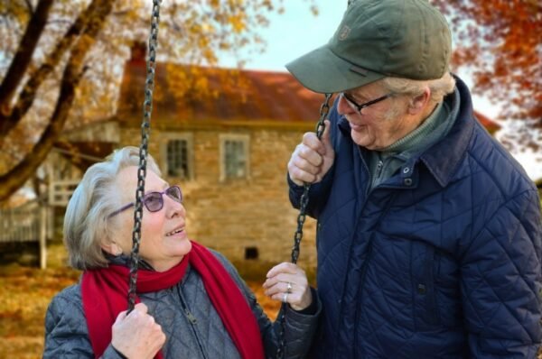Five Important Tips for Seniors to remain healthy