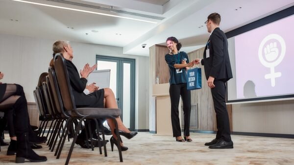 How Business Promotional Items Can Elevate Your Brand Identity