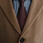 How to Care for Your Wool Suit_ A Complete Guide