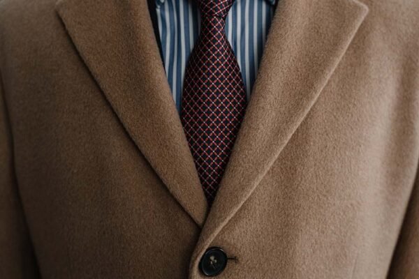 How to Care for Your Wool Suit_ A Complete Guide