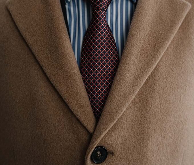 How to Care for Your Wool Suit_ A Complete Guide