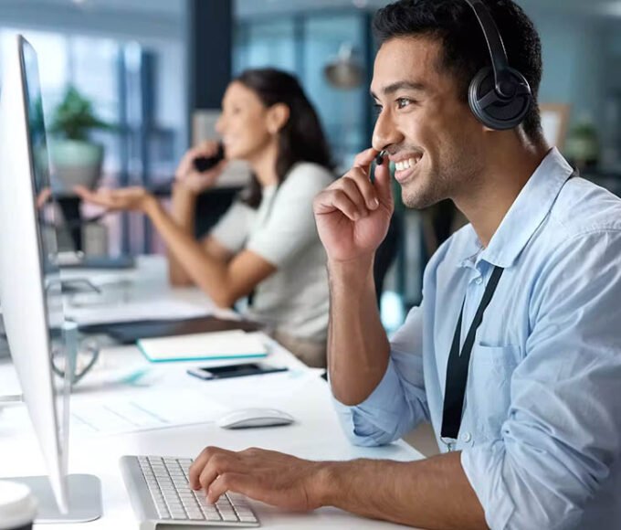 IT Support