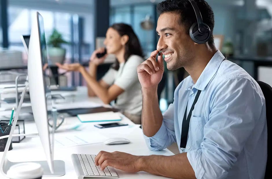 IT Support