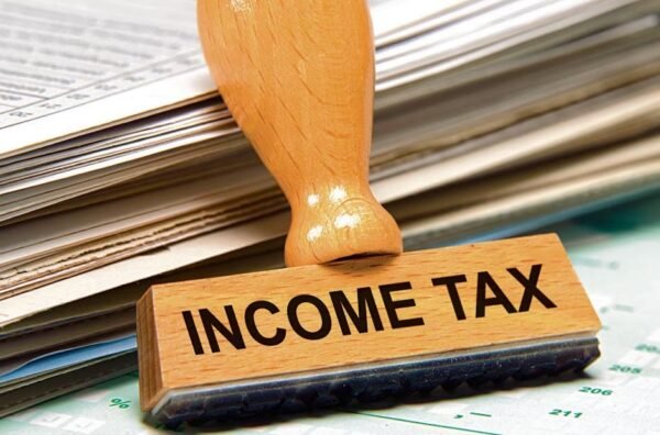 Income Tax