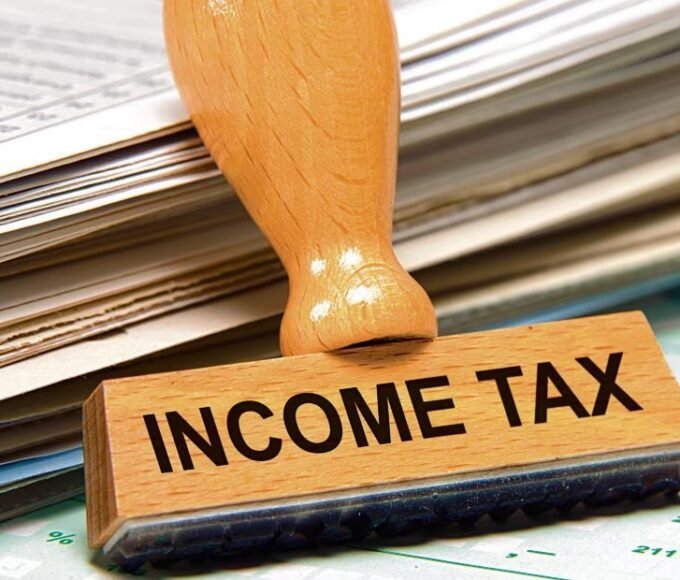 Income Tax