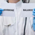 Influence Hormone Health