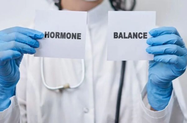 Influence Hormone Health