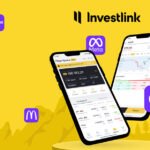 Investlink Kazakhstan's Upgraded Trading Platform
