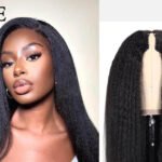 Isee Hair V Part Wigs