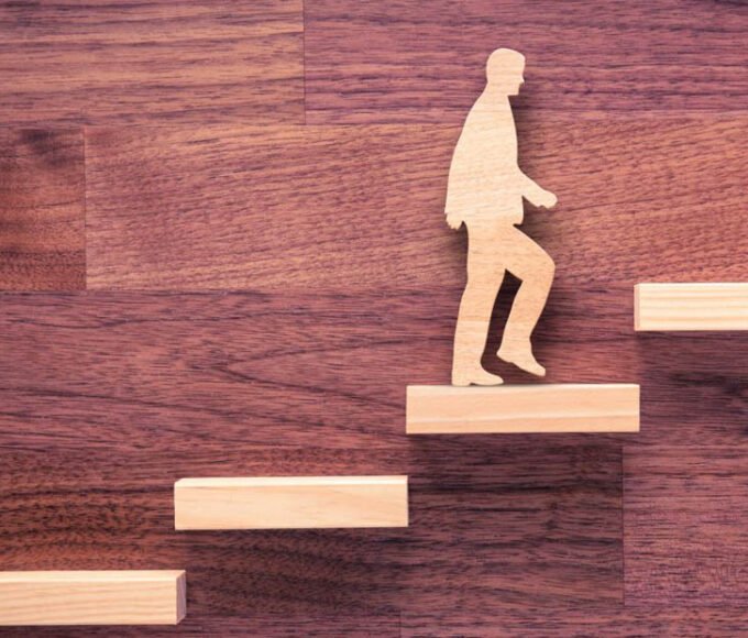Jumpstarting Your Career
