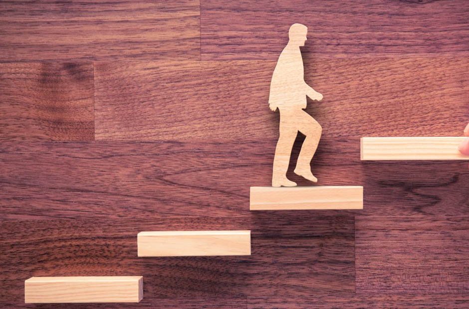 Jumpstarting Your Career