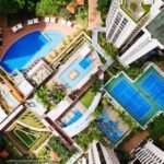 Living in an Apartment Complex