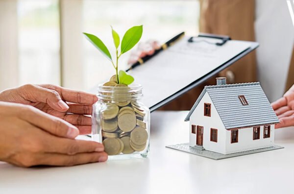 Loan Against Property Terms and Conditions