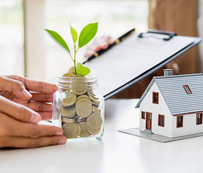 Loan Against Property Terms and Conditions