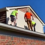 Local Roofing Company